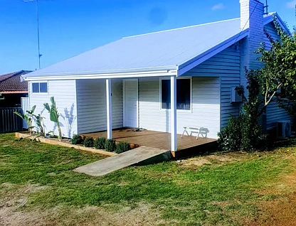 12 O'Connor Street, Manjimup, WA 6258, 5 slaapkamers, 2 badkamers, House