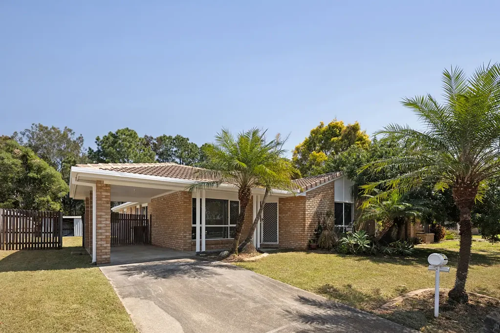 Bracken Ridge 3Kwarto Welcome to 35 Sophy Crescent, Bracken Ridge.