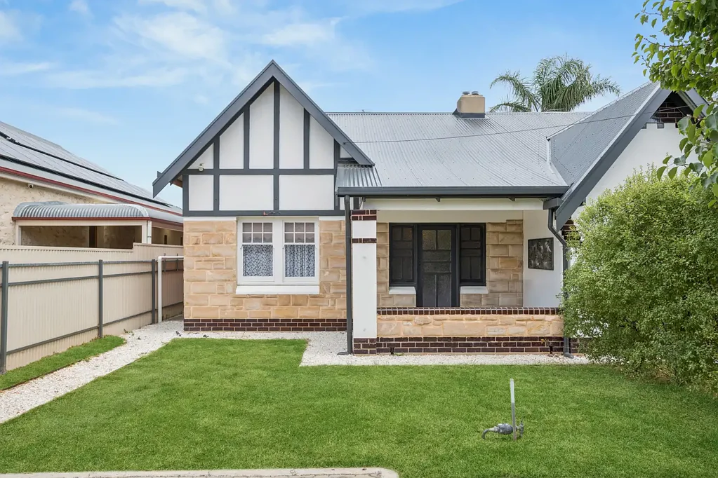 Charming Coastal Living in Sought After Glenelg North