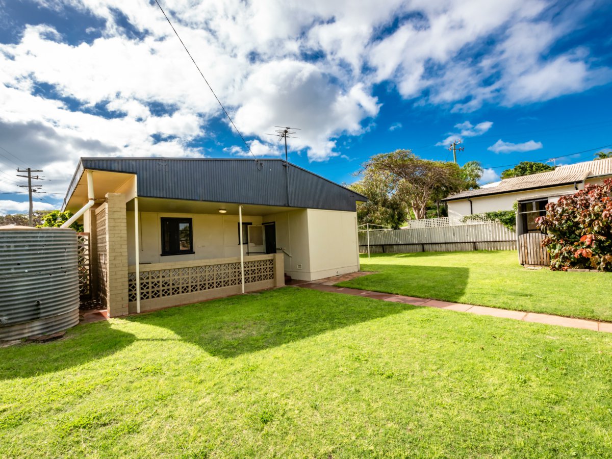 42 BAYLY ST, GERALDTON WA 6530, 0 chambres, 0 salles de bain, House