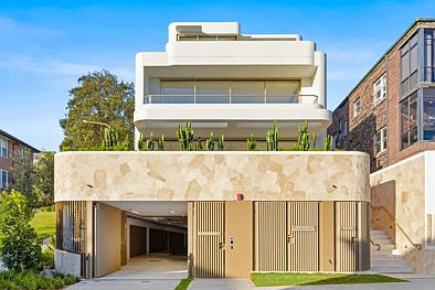 1/154 Ramsgate Avenue, Bondi Beach, NSW 2026, 3 slaapkamers, 2 badkamers, Apartment
