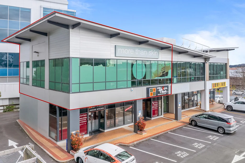Albany Premium beauty space with multiple treatment rooms