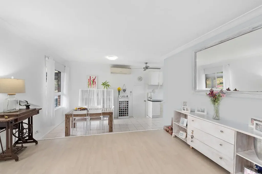Coffs Harbour 3ห้องนอน Affordable Opportunity in a Quiet Cul-de-Sac