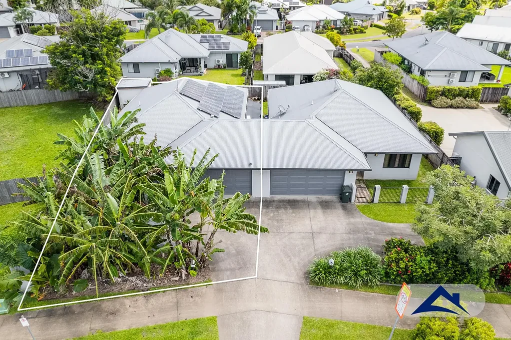 1/43 Quinn Drive, Edmonton, QLD 4869