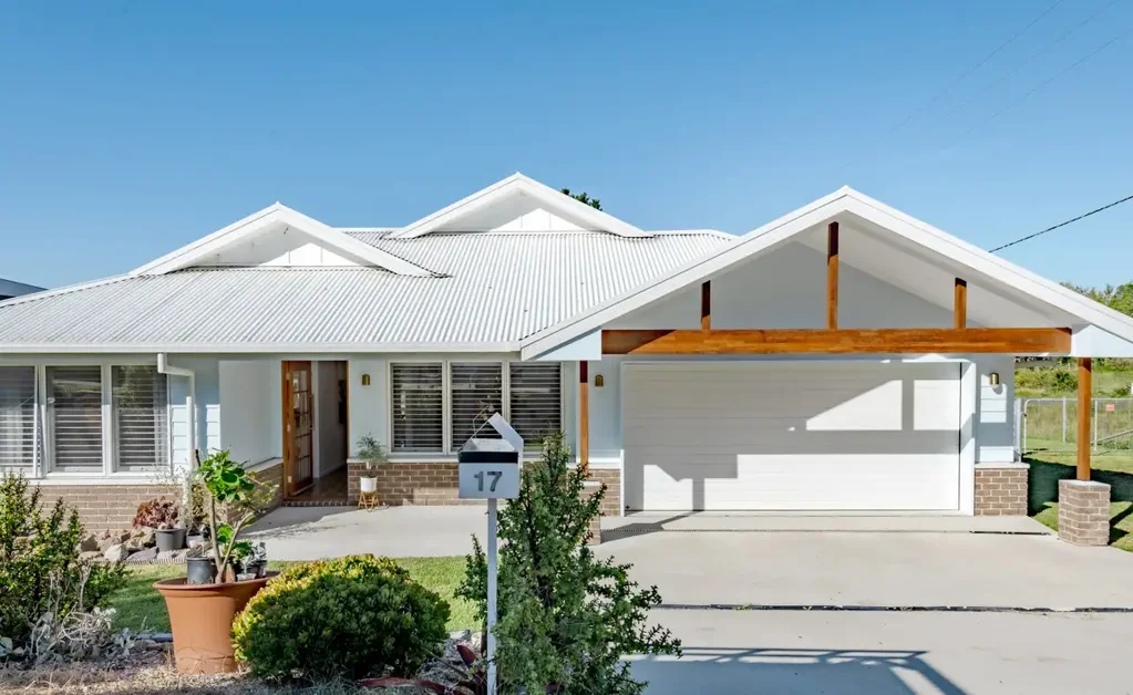 Pambula 4房  Contemporary Family Living in Pambula