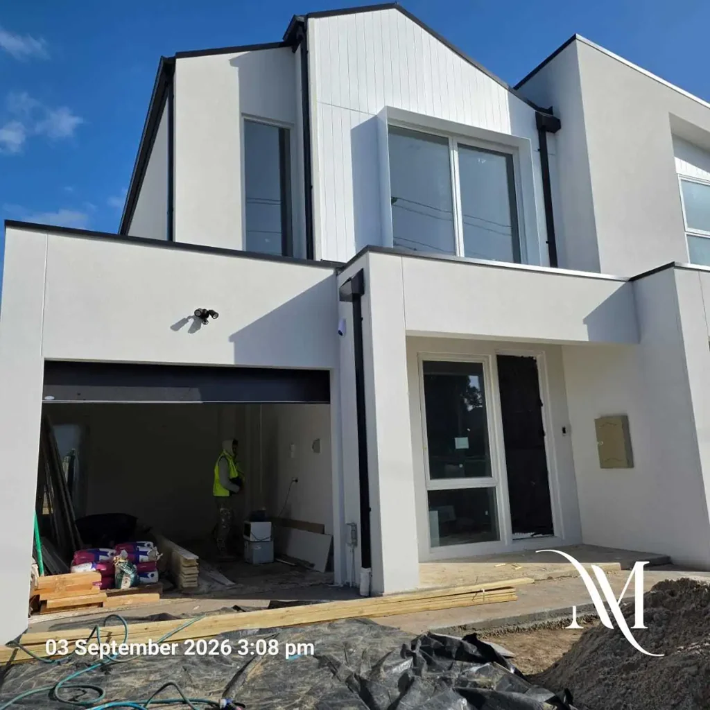 Seaford 4Zimmer THE ONE: Beachside Luxury Living in the Heart of Seaford
1-4/18 Mcculloch Avenue Seaford | Off-the-Plan Townhouses