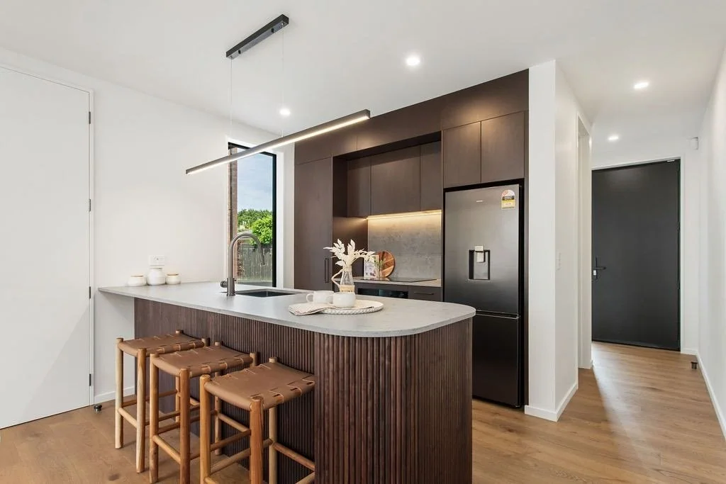 Brand-New Residence in a Sought-After Location