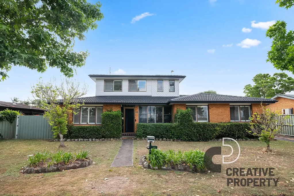 44 Maryland Drive, Maryland, NSW 2287