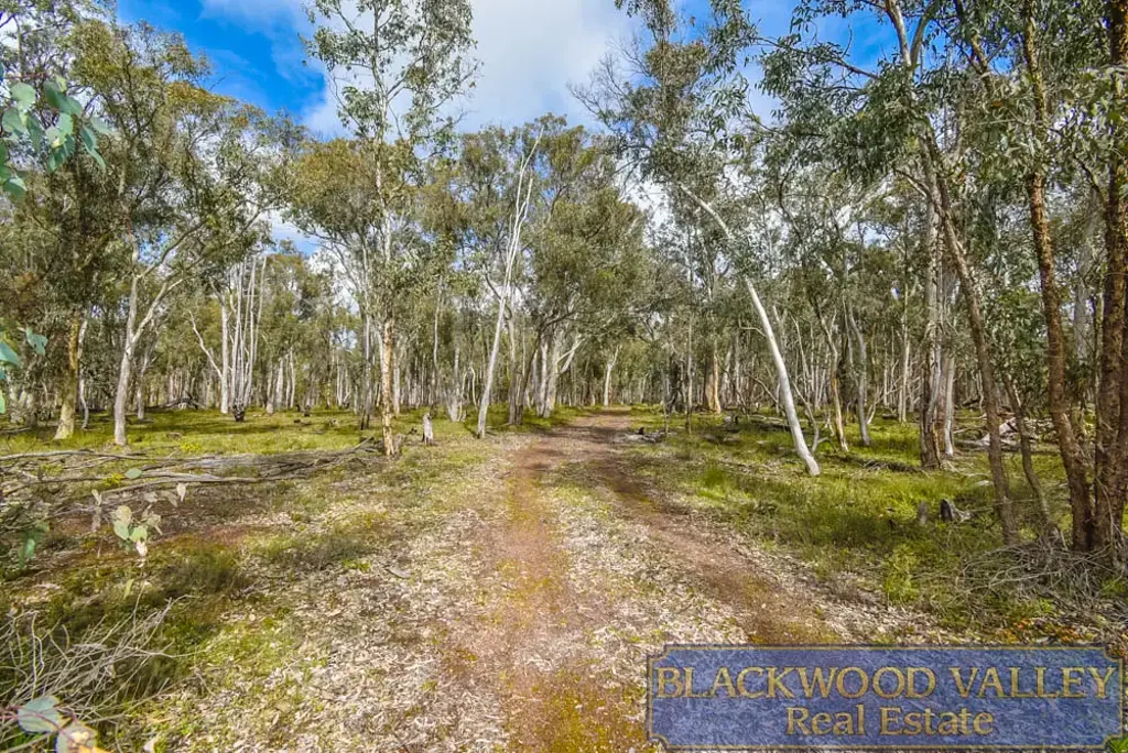 LOT 2509/(Known as) Eulin Crossing Road, Dinninup, WA 6244