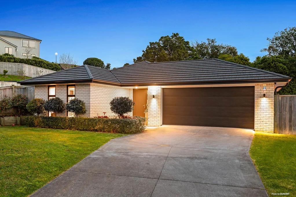 Pukekohe 3Phòng ngủ Style and Location