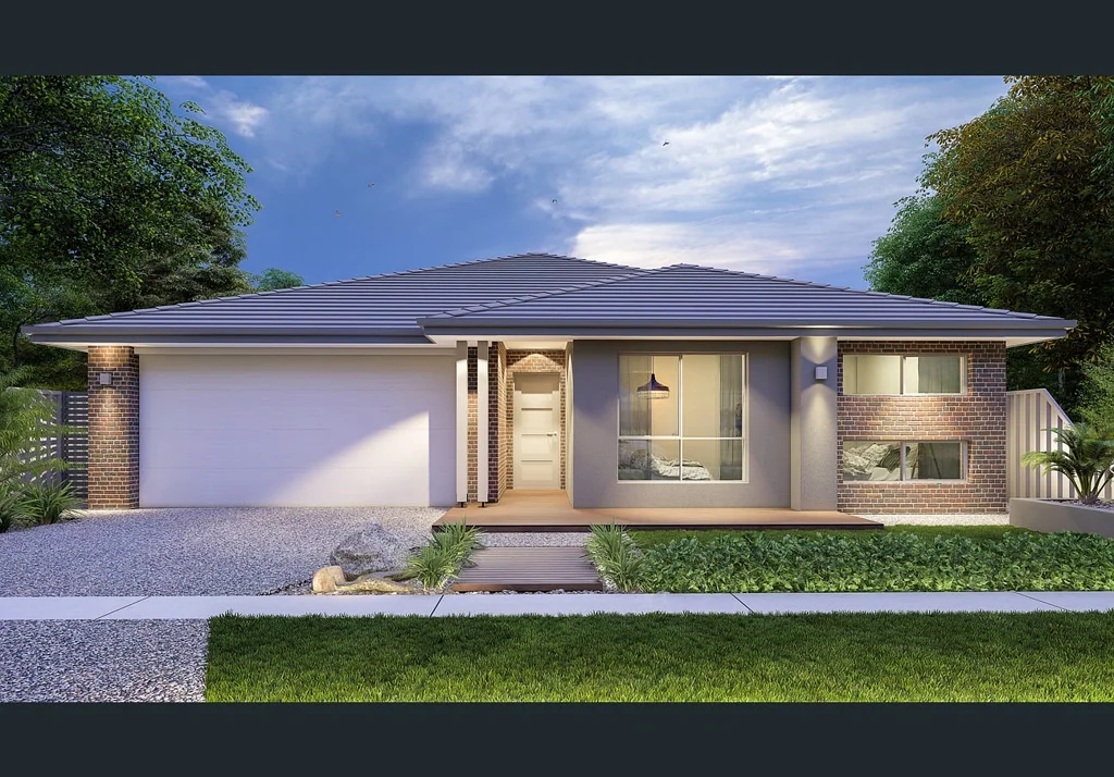 Beveridge 4Habitaciones Architectural Excellence — Dual Master Suites and Premium Finishes