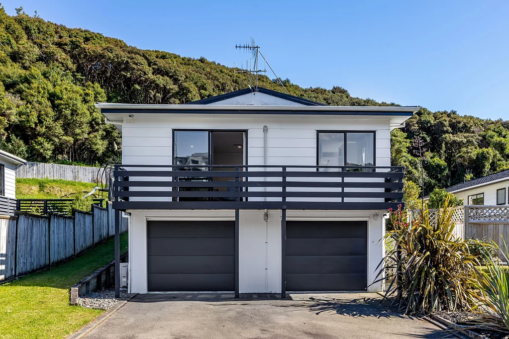 58 Albatross Close, Whitby, Porirua, Wellington