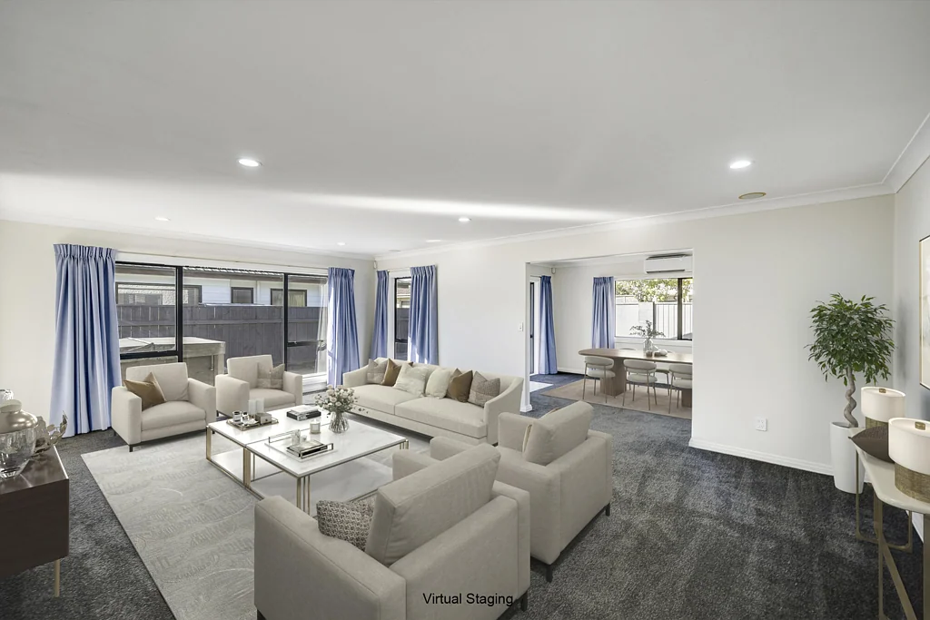Greenmeadows 4Phòng ngủ Private - Secure - Spacious