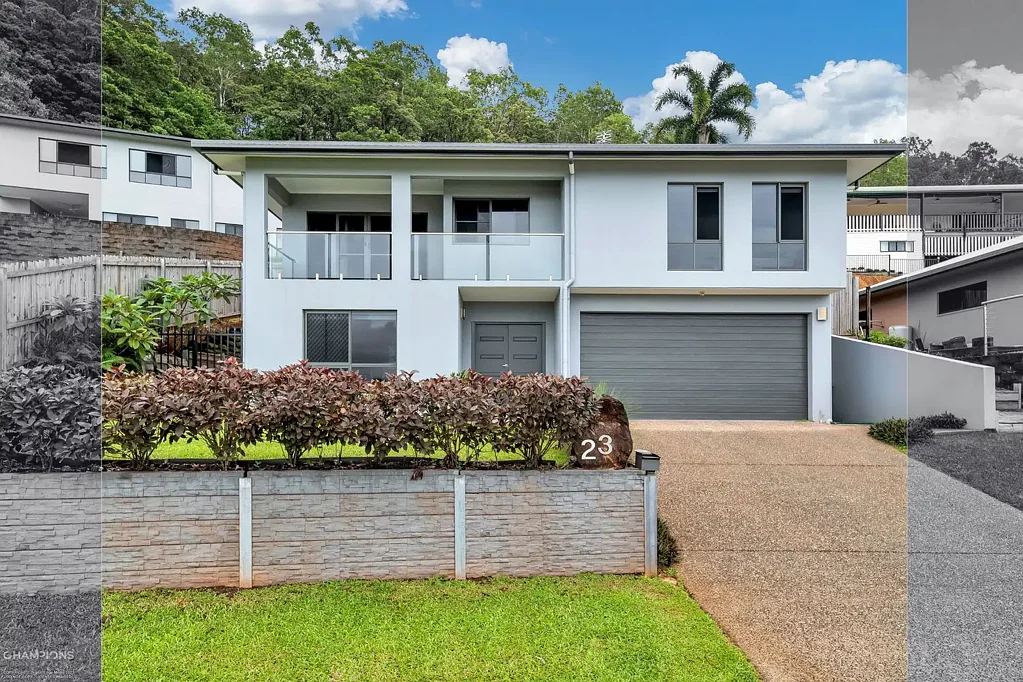 23 Senate Street, Bentley Park, QLD 4869