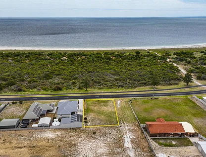 Lot 214, 189 Marine Parade, Kingston Se, South East, 0 Bedrooms, 0 Bathrooms, Section
