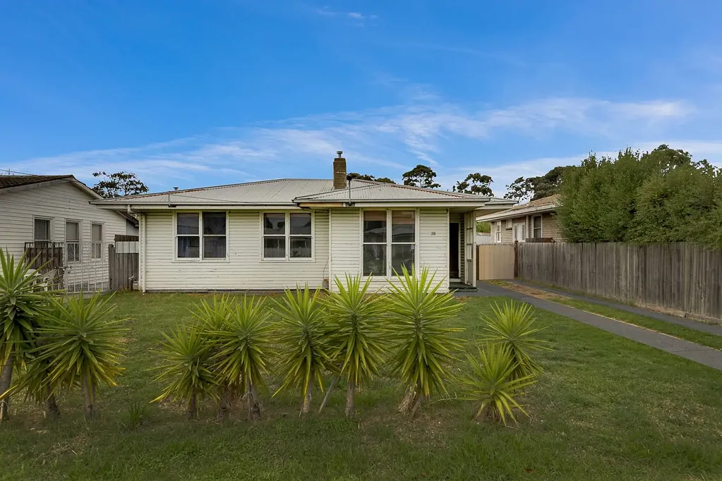 28 Curlew Crescent, Norlane, VIC 3214