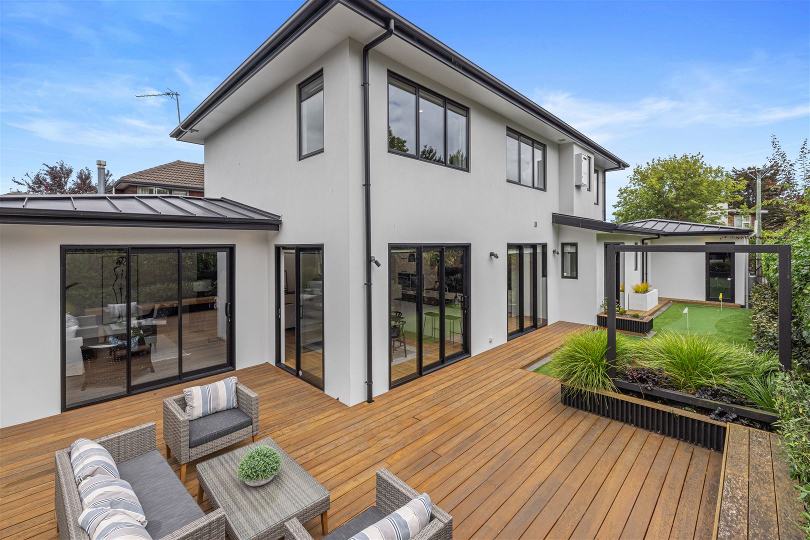 20 Barlow Street, Ilam, Christchurch, 4房, 0浴