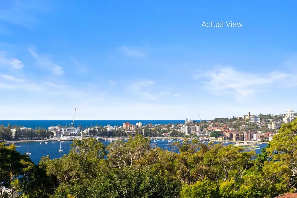 43 Fisher Street, Balgowlah Heights, NSW 2093
