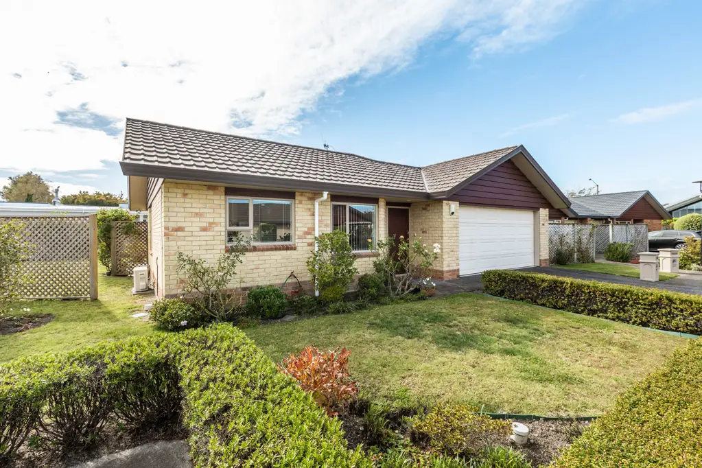 37/1232 Howard Street, Parkvale, Hastings, Hawke's Bay