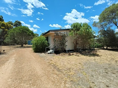 96 THIRD AV, KENDENUP WA 6323, 0 Kuwarto, 0 Banyo, House