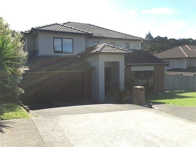 Residential  Mixed Housing Suburban Zone