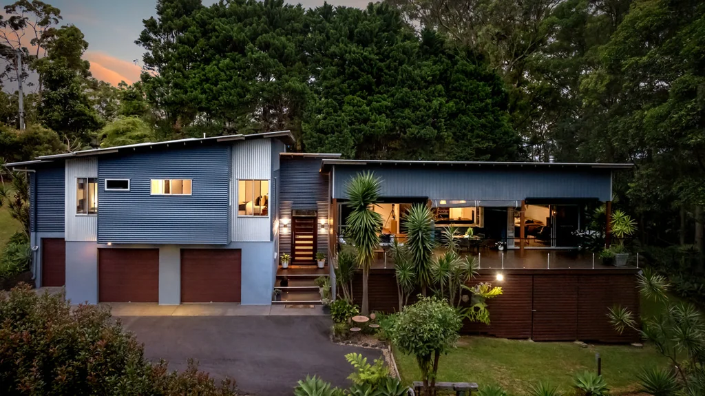 55 Justin Avenue, Tamborine Mountain, QLD 4272