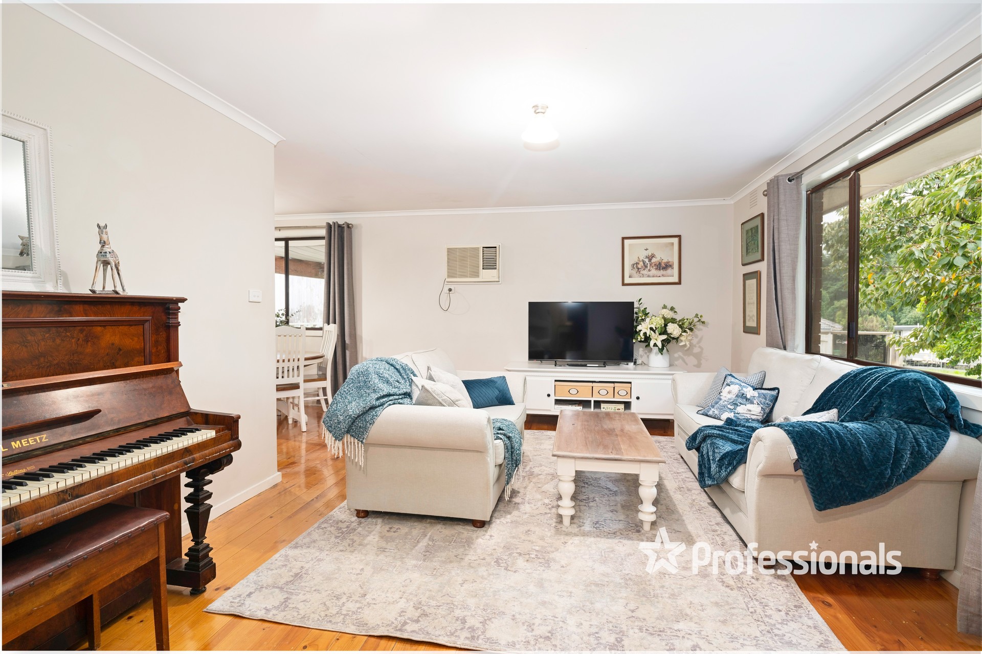 1 KEELAH ST, WOORI YALLOCK VIC 3139, 0 Kuwarto, 0 Banyo, House