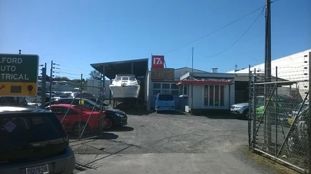 Business  Light Industry Zone
