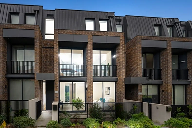Malvern East 4Habitaciones CUTTING EDGE STYLE