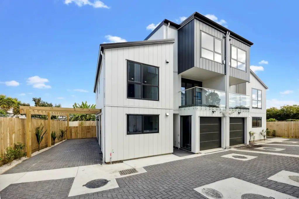 Henderson 3غرفة نوم Brand New + Affordable Family Home