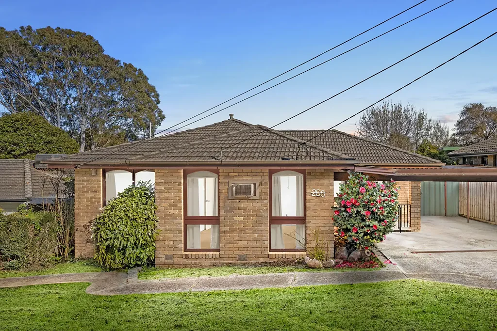 205 Forest Road, Boronia, VIC 3155