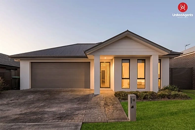 Gledswood Hills 4 Slaapkamer Spacious Family Living in a Prime Gledswood Hills Location