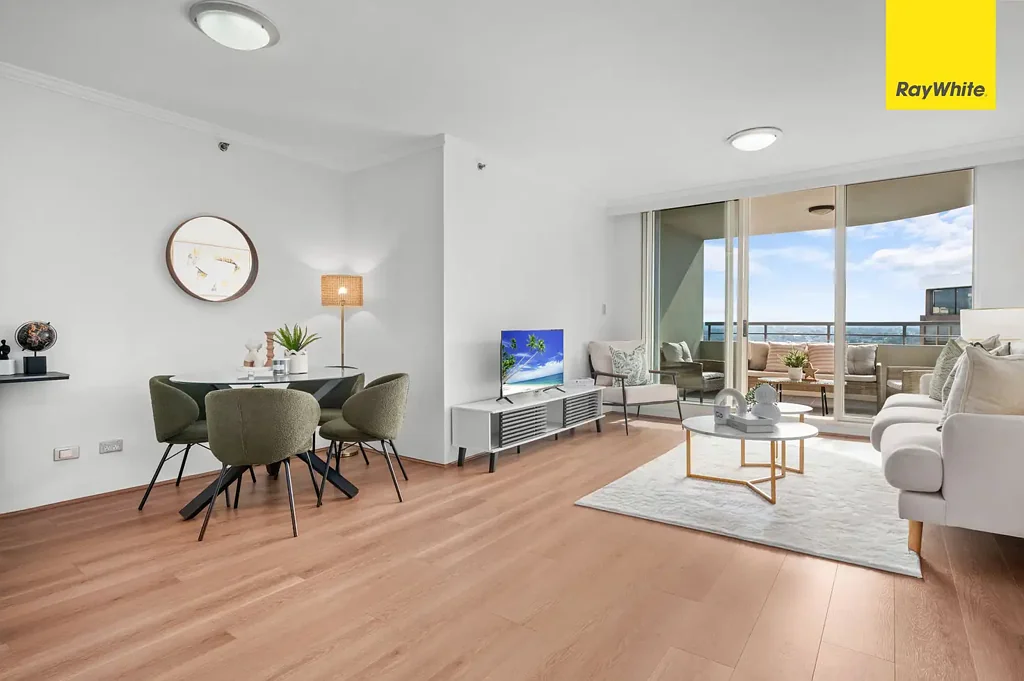 Chatswood 2chambre Two in One Apartment in Heart of Chatswood