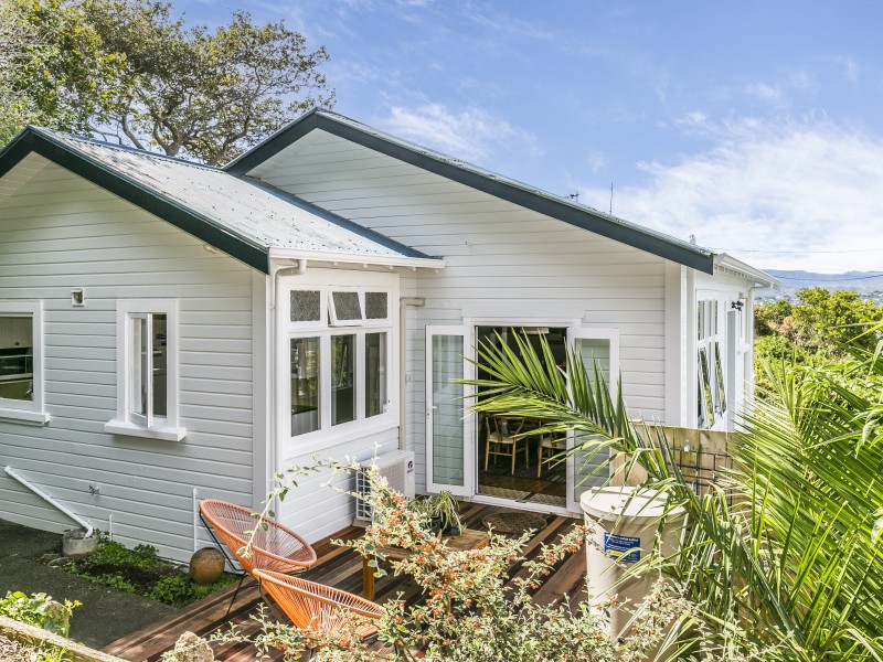 35 Buckingham Street, Melrose, Wellington, 3 Bedrooms, 0 Bathrooms