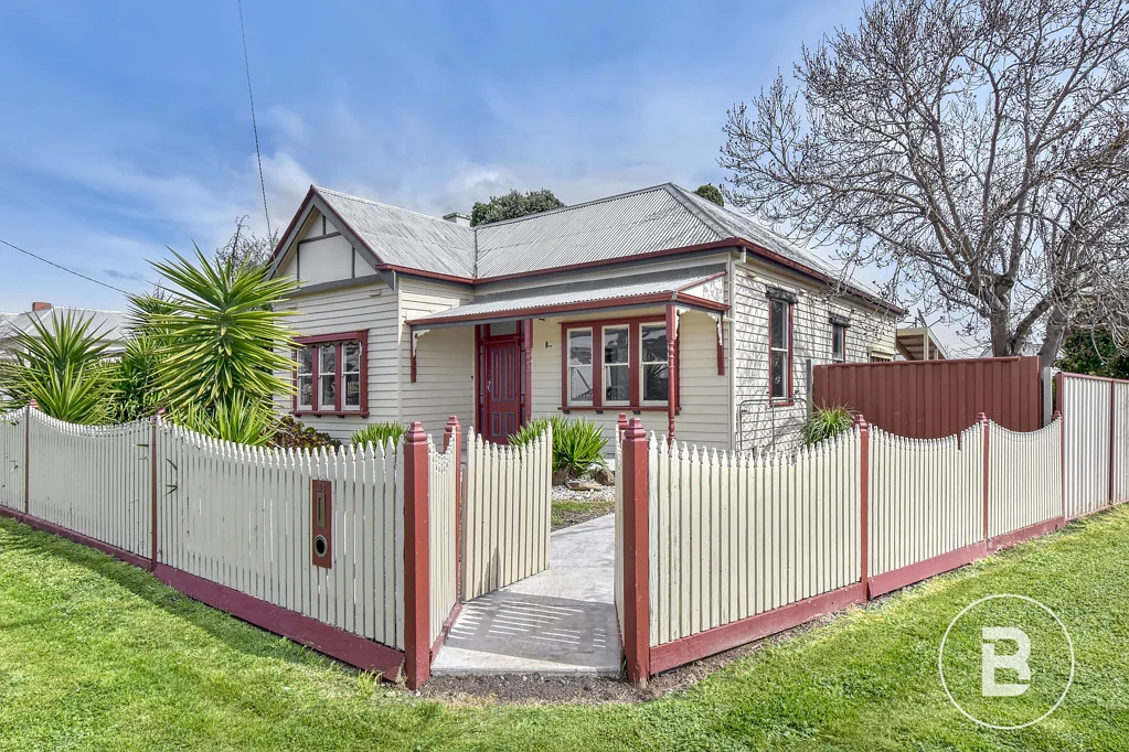 31 Logan Street, Maryborough, VIC 3465