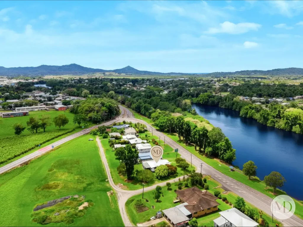 Mighell 3ਬੈੱਡਰੂਮ Riverfront Lifestyle - Close to Town