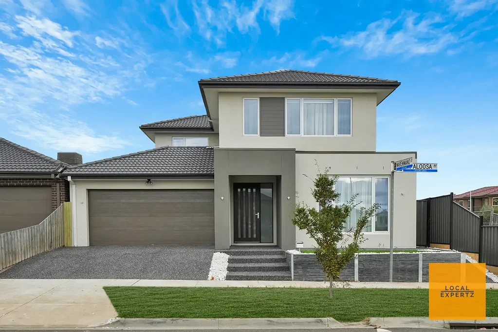 For Lease – Spacious Family Home in Prime Location