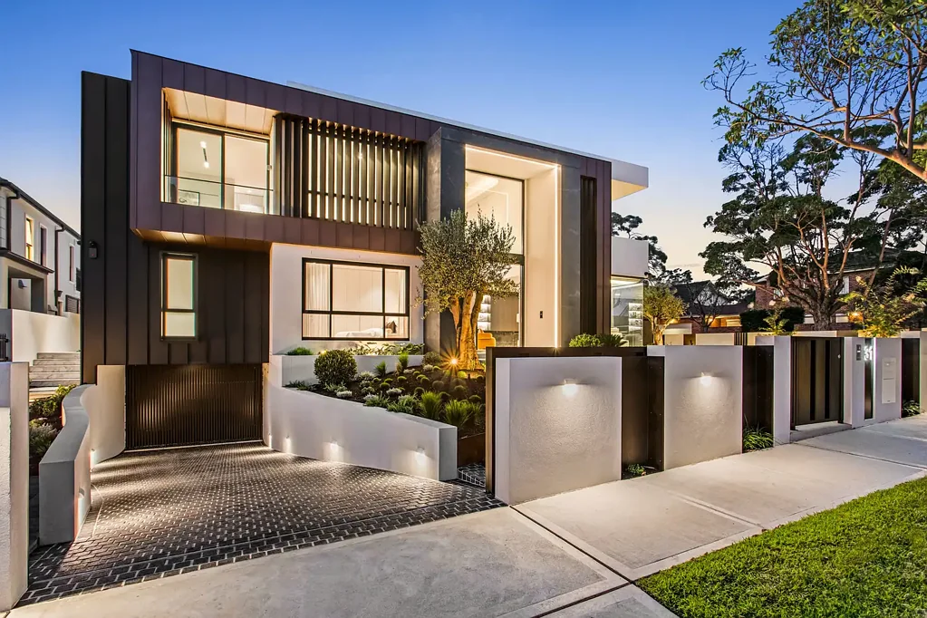 31 Newton Road, Strathfield, NSW 2135
