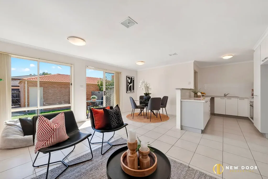 Gungahlin 4Zimmer Modern Style, Functional Family Living With Convenience!