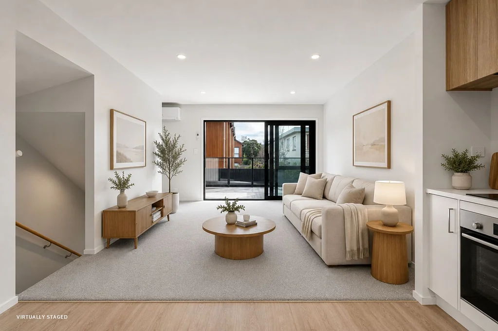 Hamilton Central 3침실 Versatile Living - Newly Completed