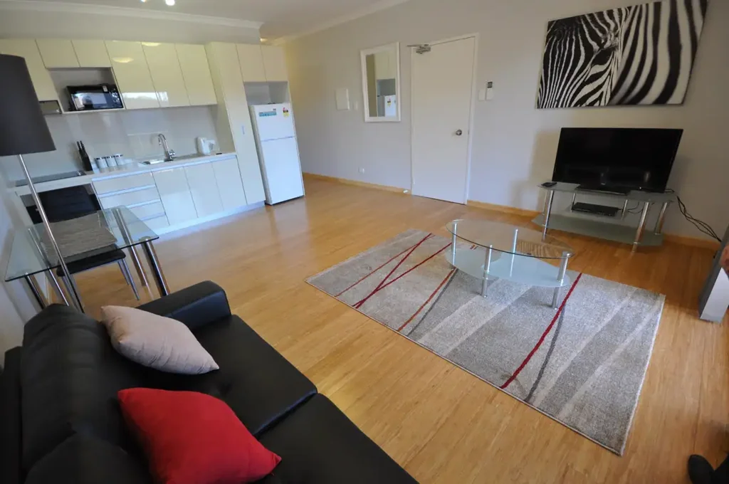 Port Hedland 1房  UNDER CONTRACT FOR CASH!