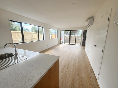 Standalone home