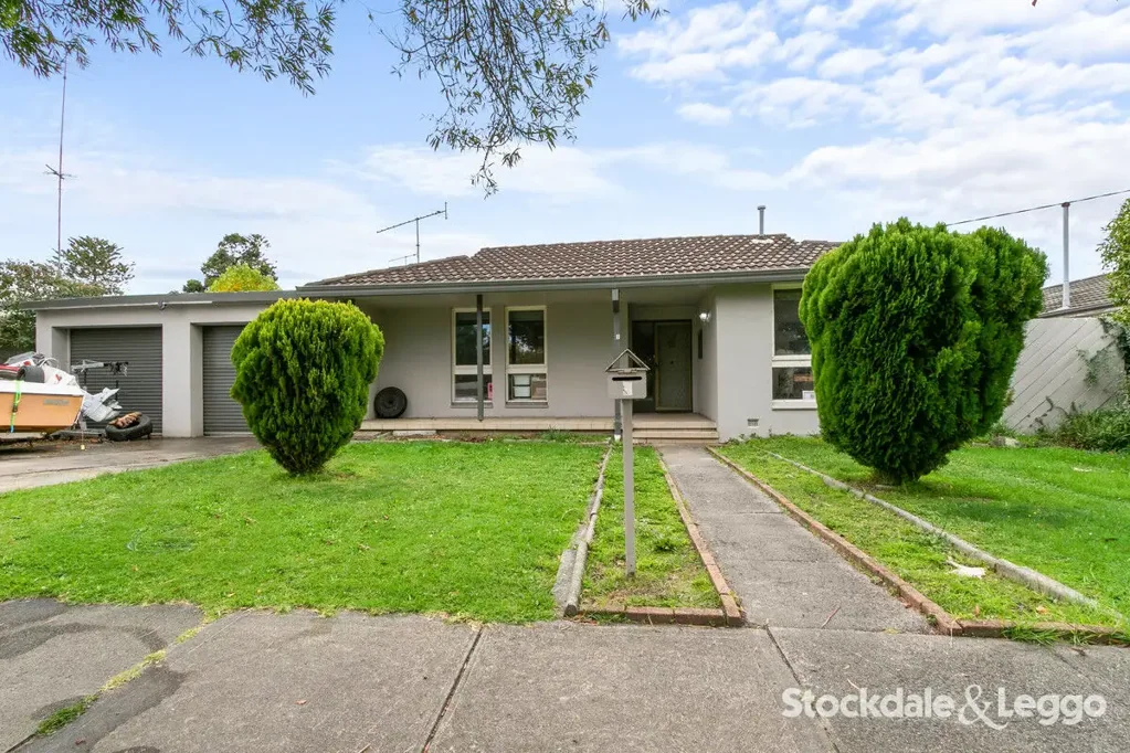 1 Peter Street, Morwell, VIC 3840