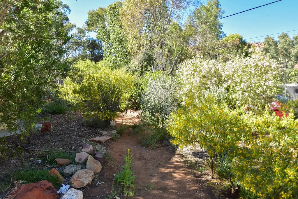 14 Parke Crescent, The Gap, NT 870