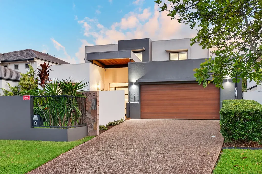 3 Ferrymans Court, Helensvale, QLD 4212