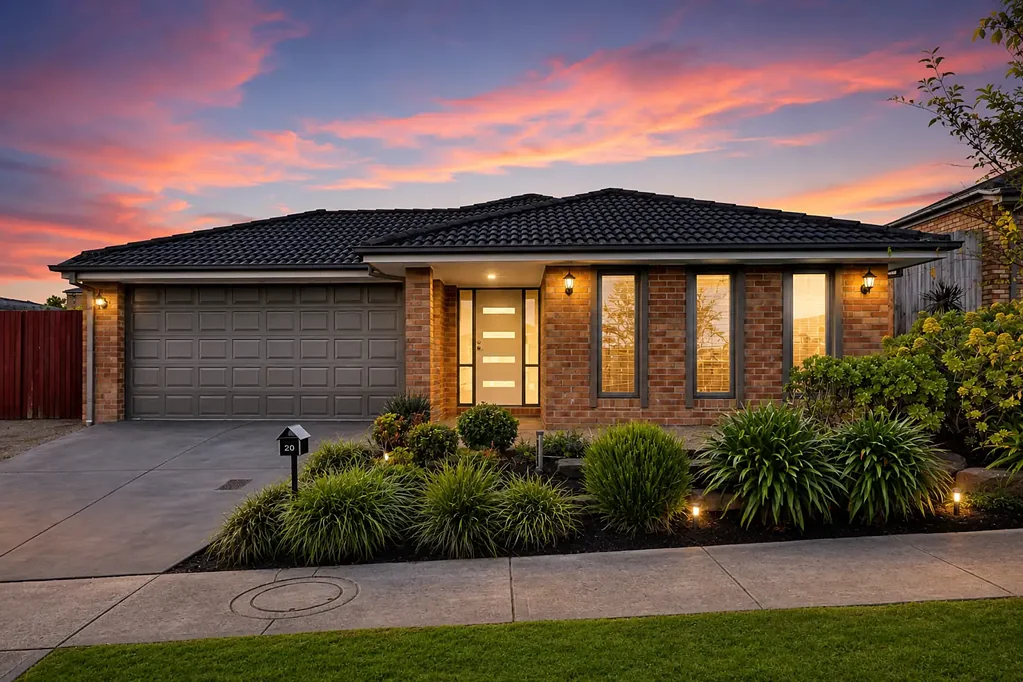 Pakenham 4कमरा Ideal for Families, First Home Buyers & Savvy Investors-SMSF