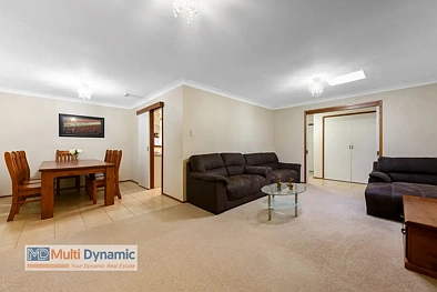 56 Hopping Road, Ingleburn, NSW 2565, 3 slaapkamers, 1 badkamers, House