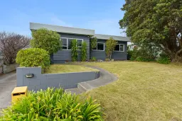 33 Margaret Road, Raumati Beach