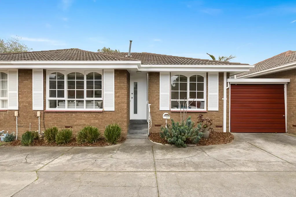 Mentone 2બેડરૂમ Private & Peaceful Single-Level Gem