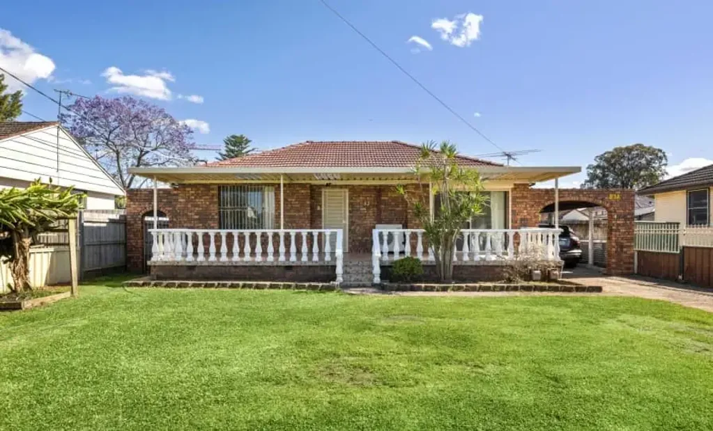 Charming 3-Bedroom Home in a Convenient Location